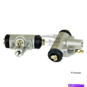 Wheel Cylinder �z���_�V�r�b�N�p��1�̐V����CIFAM�h�����u���[�L�z�C�[���V�����_�[���A10138 43300SH5003 One New Cifam Drum Brake Wheel Cylinder Rear 10138 43300SH5003 for Honda Civic�y���s�A���i�z