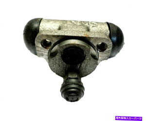 Wheel Cylinder ���C�x�X�gWC37573�h�����u���[�L�z�C�[���V�����_�[ - �v���̃O���[�h�A���AWC -37573 Raybestos WC37573 Drum Brake Wheel Cylinder - Professional Grade, Rear WC-37573�y���s�A���i�z