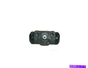 Wheel Cylinder AES̃zC[V_[tBbgtH[hfbNX1949-1951 93btfy Rear Right Centric Wheel Cylinder fits Ford Deluxe 1949-1951 93BTFY