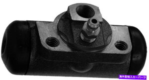 Wheel Cylinder �h�����u���[�L�z�C�[��Cylinder-OEF3���A�I�[�g�p�[�gINTL 1475-39593 Drum Brake Wheel Cylinder-OEF3 Rear Autopart Intl 1475-39593�y���s�A���i�z