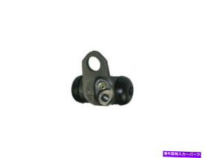 Wheel Cylinder �C���p���̃z�C�[���V�����_�[�x���G�A�u���b�N�E�b�h�J�v���X�L���O�X�E�b�hYV92Q2 Wheel Cylinder For Impala Biscayne Bel Air Brookwood Caprice Kingswood YV92Q2�y���s�A���i�z
