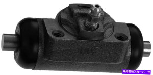 Wheel Cylinder �h�����u���[�L�z�C�[��Cylinder-OEF3���A�I�[�g�p�[�gINTL 1475-37943 Drum Brake Wheel Cylinder-OEF3 Rear Autopart Intl 1475-37943�y���s�A���i�z