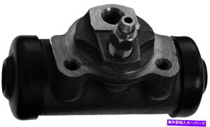 Wheel Cylinder �h�����u���[�L�z�C�[��Cylinder-OEF3���A�I�[�g�p�[�gINTL 1475-40567 Drum Brake Wheel Cylinder-OEF3 Rear Autopart Intl 1475-40567�y���s�A���i�z