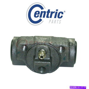 Wheel Cylinder 1965-1966�|���e�B�A�b�N�X�^�[�`�[�t6.4L 6.9L RP�̒��S�h�����u���[�L�z�C�[���V�����_�[ Centric Drum Brake Wheel Cylinder for 1965-1966 Pontiac Star Chief 6.4L 6.9L rp�y���s�A���i�z