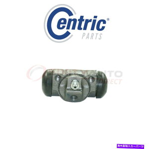 Wheel Cylinder 1975NGMC C15 4.1L 4.8L 5.7L 7.4L XK̒SC-TEKhu[LzC[V_[ Centric C-TEK Drum Brake Wheel Cylinder for 1975 GMC C15 4.1L 4.8L 5.7L 7.4L xk