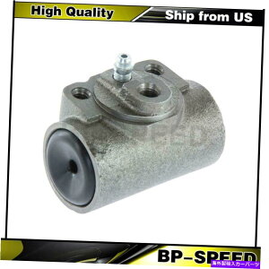 Wheel Cylinder �V�{���[C30 1975-1986 1 x���S���㕔�h�����u���[�L�z�C�[���V�����_�[ Fits Chevrolet C30 1975-1986 1 X Centric Parts Rear Drum Brake Wheel Cylinder�y���s�A���i�z