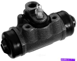 Wheel Cylinder �h�����u���[�L�z�C�[��Cylinder-OEF3�㕔���A���A�I�[�g�p�[�gINTL 1475-37781 Drum Brake Wheel Cylinder-OEF3 Rear Left,Rear Autopart Intl 1475-37781�y���s�A���i�z