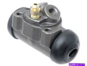 Wheel Cylinder 1957�N����1964�N�̃z�C�[���V�����_�[�|���e�B�A�b�N�{���l�r��1958 1960 1961 1962 MS782ZM Wheel Cylinder For 1957-1964 Pontiac Bonneville 1958 1959 1960 1961 1962 MS782ZM�y���s�A���i�z