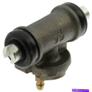 Wheel Cylinder hu[LzC[V_[tBbg1986-1990YZgpT[NXSi Drum Brake Wheel Cylinder fits 1986-1990 Nissan Sentra Pulsar NX CENTRIC PARTS