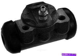 Wheel Cylinder �h�����u���[�L�z�C�[��Cylinder-OEF3���A�I�[�g�p�[�gINTL 1475-87006 Drum Brake Wheel Cylinder-OEF3 Rear Autopart Intl 1475-87006�y���s�A���i�z