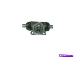 Wheel Cylinder 㕔S̃zC[V_[̓|eBAbNgXX|[c1990-1991 23VSFSɓK܂ Rear Centric Wheel Cylinder fits Pontiac Trans Sport 1990-1991 23VSFS
