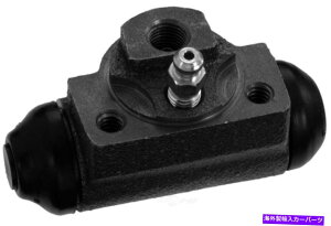 Wheel Cylinder �h�����u���[�L�z�C�[��Cylinder-OEF3���A�I�[�g�p�[�gINTL 1475-87015 Drum Brake Wheel Cylinder-OEF3 Rear Autopart Intl 1475-87015�y���s�A���i�z