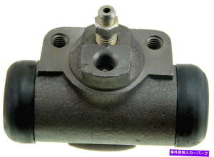 Wheel Cylinder ドラムブレーキホイールシリンダーリアプロントW37999フィット93-97フォードエアロスター Drum Brake Wheel Cylinder Rear Pronto W37999 fits 93-97 Ford Aerostar