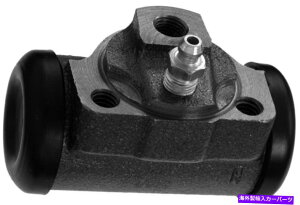Wheel Cylinder �h�����u���[�L�z�C�[��Cylinder-OEF3���A�I�[�g�p�[�gINTL 1475-87025 Drum Brake Wheel Cylinder-OEF3 Rear Autopart Intl 1475-87025�y���s�A���i�z
