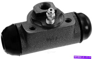 Wheel Cylinder �h�����u���[�L�z�C�[��Cylinder-OEF3���A�I�[�g�p�[�gINTL 1475-37804 Drum Brake Wheel Cylinder-OEF3 Rear Autopart Intl 1475-37804�y���s�A���i�z