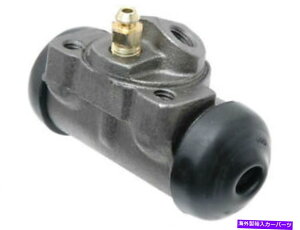 Wheel Cylinder ̃CxXgzC[V_[̓}[L[gNA1955-1956 61RCMKɓK܂ Rear Left Raybestos Wheel Cylinder fits Mercury Montclair 1955-1956 61RCMK