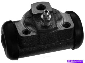 Wheel Cylinder �h�����u���[�L�z�C�[��Cylinder-OEF3���A�I�[�g�p�[�gINTL 1475-87020 Drum Brake Wheel Cylinder-OEF3 Rear Autopart Intl 1475-87020�y���s�A���i�z