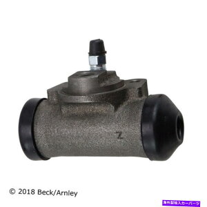 Wheel Cylinder �x�b�N�A�[�����[072-7980�z�C�[���V�����_�[79-95�g���^�s�b�N�A�b�v�v���r�A Beck Arnley 072-7980 Wheel Cylinder For 79-95 Toyota Pickup Previa