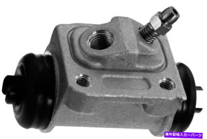 Wheel Cylinder �h�����u���[�L�z�C�[��Cylinder-OEF3�㕔���I�[�g�p�[�gINTL 1475-37723 Drum Brake Wheel Cylinder-OEF3 Rear Left Autopart Intl 1475-37723�y���s�A���i�z
