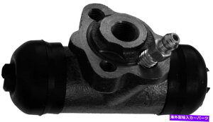 Wheel Cylinder �h�����u���[�L�z�C�[��Cylinder-OEF3�㕔���I�[�g�p�[�gINTL 1475-40458 Drum Brake Wheel Cylinder-OEF3 Rear Left Autopart Intl 1475-40458�y���s�A���i�z