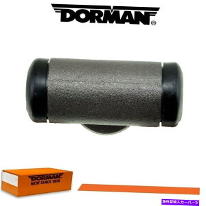 Wheel Cylinder 2005�N����2015�N�̃g���^�^�R�}�̃h�[�}���h�����u���[�L�z�C�[���V�����_�[ Dorman Drum Brake Wheel Cylinder for 2005-2015 TOYOTA TACOMA�y���s�A���i�z