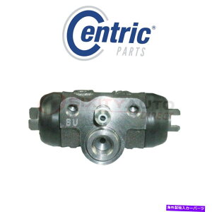 Wheel Cylinder 2009-2017̒Shu[LzC[V_[W[vRpX2.0L 2.4L L4 -TG Centric Drum Brake Wheel Cylinder for 2009-2017 Jeep Compass 2.0L 2.4L L4 - tg