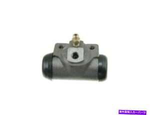 Wheel Cylinder 1977�N����1978�N�̌�փV�����_�[�|���e�B�A�b�N�t�F�j�b�N�XX851BQ Rear Wheel Cylinder For 1977-1978 Pontiac Phoenix X851BQ�y���s�A���i�z