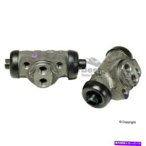Wheel Cylinder 1�̐V����Sanyco Drum Brake Wheel Cylinder Reef Left W52011 MB238510 One New Sanyco Drum Brake Wheel Cylinder Rear Left W52011 MB238510�y���s�A���i�z