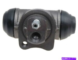 Wheel Cylinder 2005�N����2008�N�̌�փV�����_�[�|���e�B�A�b�N�E�F�[�u2006 2007 FW515CT Rear Wheel Cylinder For 2005-2008 Pontiac Wave 2006 2007 FW515CT�y���s�A���i�z