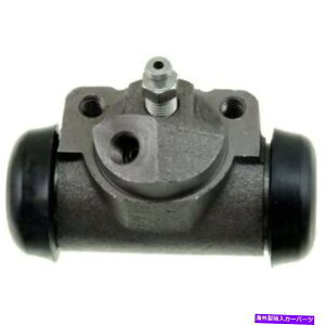 Wheel Cylinder h[}W59240iEPDMo[Jbvthu[LzC[V_[ Dorman W59240 Drum Brake Wheel Cylinder with High Quality EPDM Rubber Cups