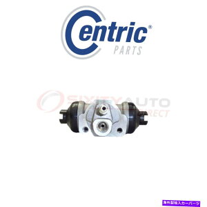 Wheel Cylinder 1998N2004N̓YteBA2.4L AB̒SC-TEKhu[LzC[V_[ Centric C-TEK Drum Brake Wheel Cylinder for 1998-2004 Nissan Frontier 2.4L ab