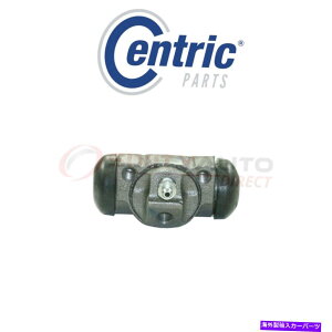 Wheel Cylinder 1973-1977 GMC Jimmy 4.1L 4.8L BV̒SC-TEKhu[LzC[V_[ Centric C-TEK Drum Brake Wheel Cylinder for 1973-1977 GMC Jimmy 4.1L 4.8L bv