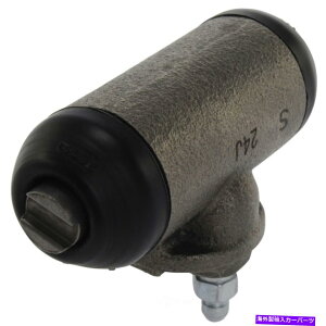 Wheel Cylinder hu[LzC[V_[C-TEKWzC[V_[AZgbN135.61047 Drum Brake Wheel Cylinder-C-TEK Standard Wheel Cylinders Rear Centric 135.61047