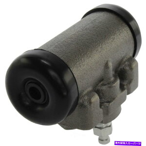 Wheel Cylinder hu[LzC[V_[C-TEKWzC[V_[㕔S Drum Brake Wheel Cylinder-C-TEK Standard Wheel Cylinders Rear Left Centric