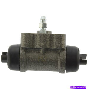 Wheel Cylinder 1991-1995�̃h�����u���[�L�z�C�[���V�����_�[���A�v���}�X�R���g�Z���g���b�N461MW64 Drum Brake Wheel Cylinder Rear For 1991-1995 Plymouth Colt Centric 461MW64�y���s�A���i�z