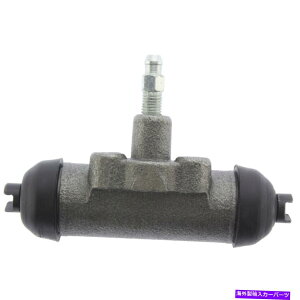 Wheel Cylinder �h�����u���[�L�z�C�[���V�����_�[�㕔��1986-1987�}�c�_B2000���S338UJ77 Drum Brake Wheel Cylinder Rear Left For 1986-1987 Mazda B2000 Centric 338UJ77�y���s�A���i�z