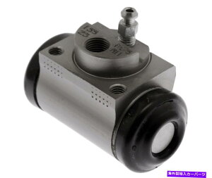 Wheel Cylinder hu[LzC[Cylinder-Element3ACxXg15-19v}X^[VeBɓK܂ Drum Brake Wheel Cylinder-Element3 Rear Raybestos fits 15-19 Ram ProMaster City
