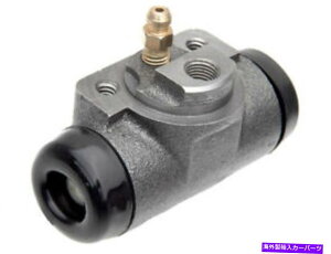 Wheel Cylinder ACxXgGg3zC[V_[tBbgv}XN[_1970-1972A1974 16FPVX Rear Raybestos Element3 Wheel Cylinder fits Plymouth Cuda 1970-1972, 1974 16FPVX