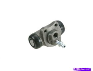 Wheel Cylinder 99-02�̌�փV�����_�[Daewoo lanos rj21k7 chas�F-447433 febi Rear Wheel Cylinder For 99-02 Daewoo Lanos RJ21K7 Chas: -447433 Febi�y���s�A���i�z