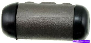 Wheel Cylinder tgEhu[LzC[V_[tBbg1951-1954tH[hrNgA Front Right Drum Brake Wheel Cylinder Fits 1951-1954 Ford Victoria