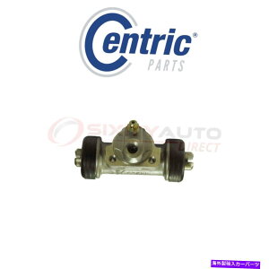 Wheel Cylinder 1989-1994�̒��SC-Tek�h�����u���[�L�z�C�[���V�����_�[Nissan D21 2.4L 3.0L FX Centric C-TEK Drum Brake Wheel Cylinder for 1989-1994 Nissan D21 2.4L 3.0L fx�y���s�A���i�z