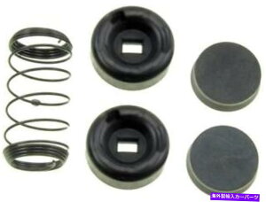 Wheel Cylinder �h�����u���[�L�z�C�[���V�����_�[�L�b�g�J�b�g�L�b�g���A�A�t�����g�h�[�}��13690 Drum Brake Wheel Cylinder Kit-Repair Kit Rear,Front Dorman 13690�y���s�A���i�z