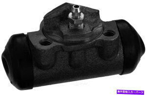Wheel Cylinder �h�����u���[�L�z�C�[��Cylinder-OEF3���A��AutoPart INTL 1475-87007 Drum Brake Wheel Cylinder-OEF3 Rear Left Autopart Intl 1475-87007�y���s�A���i�z
