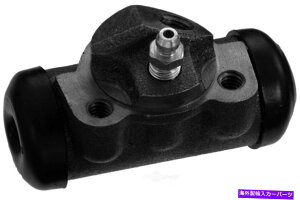 Wheel Cylinder �h�����u���[�L�z�C�[��Cylinder-OEF3���A��AutoPart INTL 1475-87004 Drum Brake Wheel Cylinder-OEF3 Rear Left Autopart Intl 1475-87004�y���s�A���i�z
