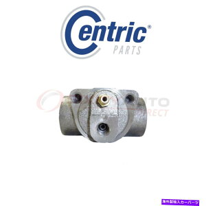 Wheel Cylinder 1994N1999NDodge RAM 2500 5.2L WO̒SC-TEKhu[LzC[V_[ Centric C-TEK Drum Brake Wheel Cylinder for 1994-1999 Dodge Ram 2500 5.2L wo