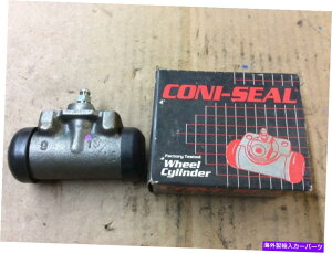 Wheel Cylinder Vhu[LzC[V_[ARjV[WC13725 New Drum Brake Wheel Cylinder Rear Coni-Seal WC13725