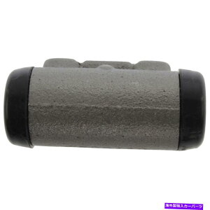 Wheel Cylinder 1964-1966�t�H�[�h�J�X�^��500�h�����u���[�L�z�C�[���V�����_�[�㕔������1965 For 1964-1966 Ford Custom 500 Drum Brake Wheel Cylinder Rear Left Centric 1965�y���s�A���i�z