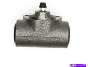 Wheel Cylinder ���I���C19pb55d��փV�����_�[�t�B�b�g1996-2002 Chevy Express2500 Dynamic Friction 19PB55D Rear Wheel Cylinder Fits 1996-2002 Chevy Express 2500�y���s�A���i�z