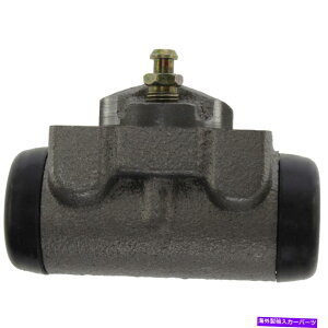 Wheel Cylinder 1950�N����1951�N�ɂ����ăt�H�[�h�J���g���[�X�N���C�A�h�����u���[�L�z�C�[���V�����_�[�㕔�����S For 1950-1951 Ford Country Squire Drum Brake Wheel Cylinder Rear Left Centric�y���s�A���i�z