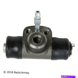 Wheel Cylinder �h�����u���[�L�z�C�[���V�����_�[��1986-1988�t�H���N�X���[�Q��Quantum�ɓK�����܂� Drum Brake Wheel Cylinder Fits 1986-1988 Volkswagen Quantum�y���s�A���i�z